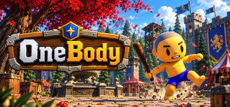 OneBody: Together