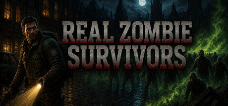 Real Zombie Survivors
