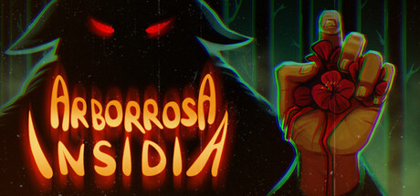 Arborrosa Insidia
