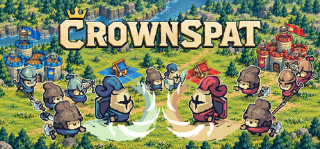Crownspat
