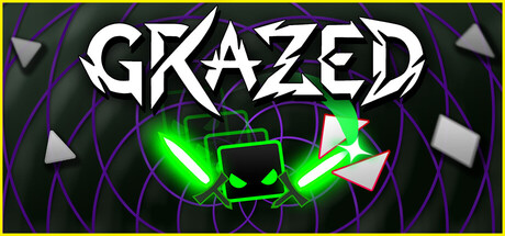 Grazed - Incremental Arcade