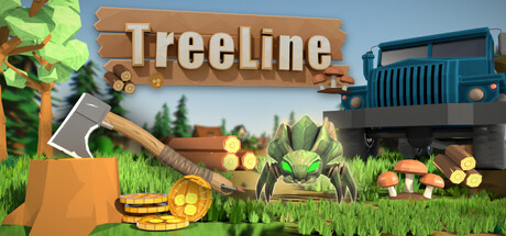 TreeLine