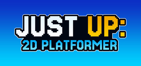 Just Up: 2D Platformer