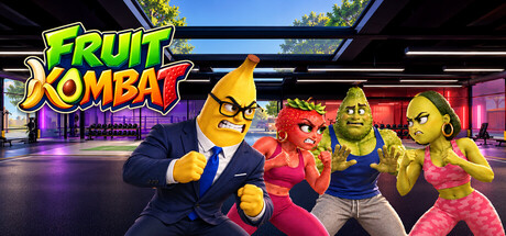 Fruit Kombat