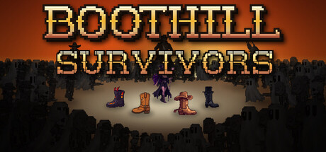 Boothill Survivors