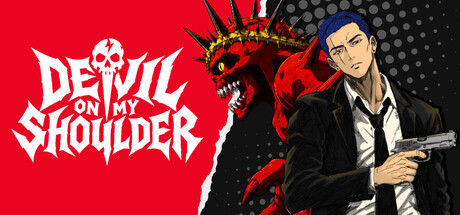 Devil On My Shoulder