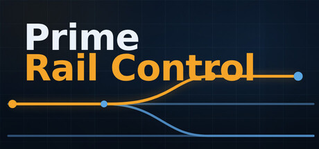 PrimeRailControl
