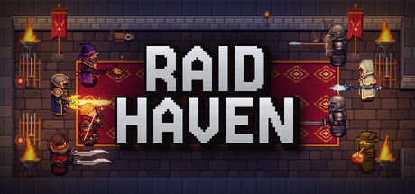 Raid Haven