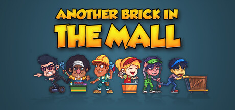 Another Brick in The Mall
