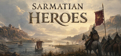 Sarmatian Heroes