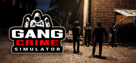 Gang Crime Simulator