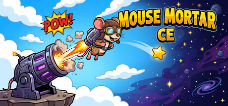 Mouse Mortar CE