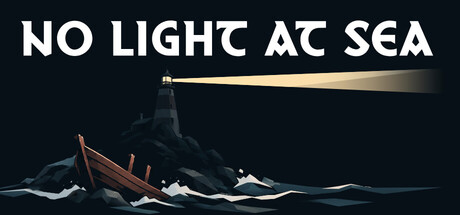 No Light at Sea