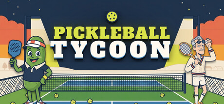 Pickleball Tycoon