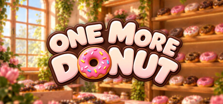 One More Donut