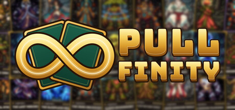 PULLFINITY