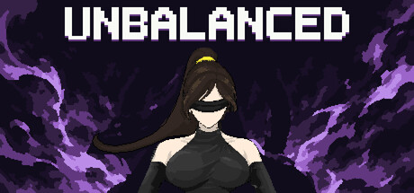 Unbalanced