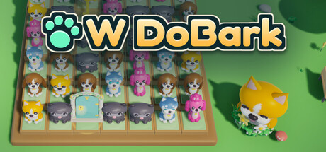 W DoBark