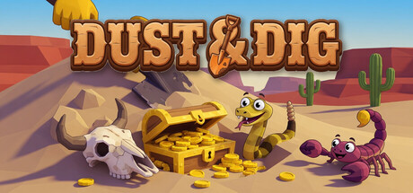Dust & Dig