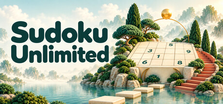 Sudoku Unlimited
