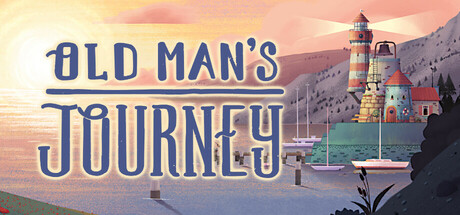 Old Man's Journey