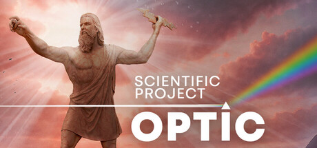 Scientific project: Optic