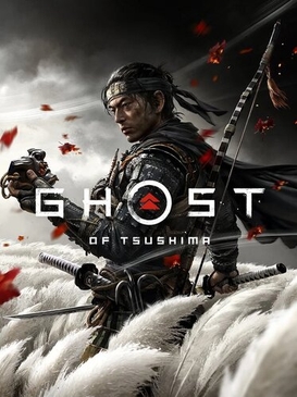 Ghost of Tsushima: Iki Island