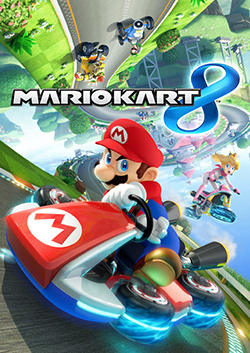Mario Kart 8 Deluxe: Booster Course Pass - Wave 2