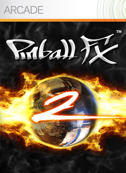 ZEN Pinball 2: Balls of Glory