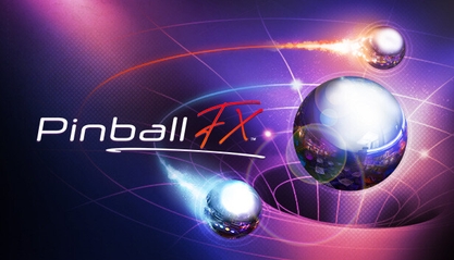 Zen Pinball 2: Bethesda Pinball