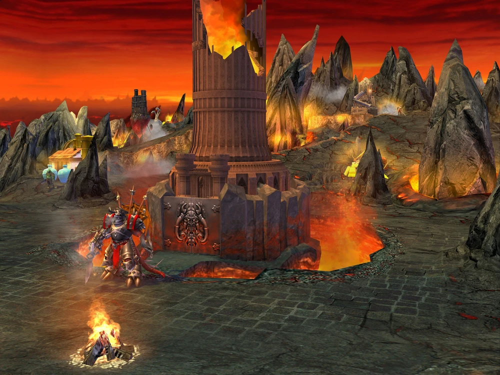 Герої з боліт: п'ята частина Heroes of Might and Magic, про яку треба знати правду
