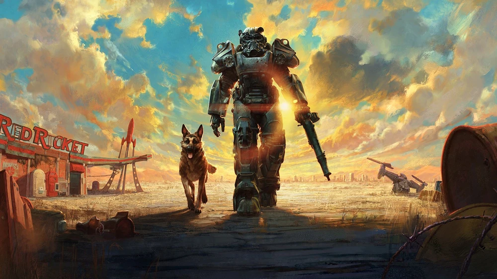 Obsidian повертається в Пустку: Bethesda підтвердила нову Fallout від творців New Vegas, ремастери й пре-продакшн Fallout 5