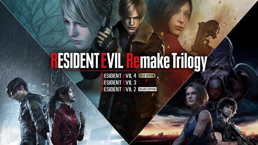 Чому Capcom робить стільки ремейків Resident Evil: продюсер пояснив економіку, яка годує навіть нові IP на кшталт Pragmata