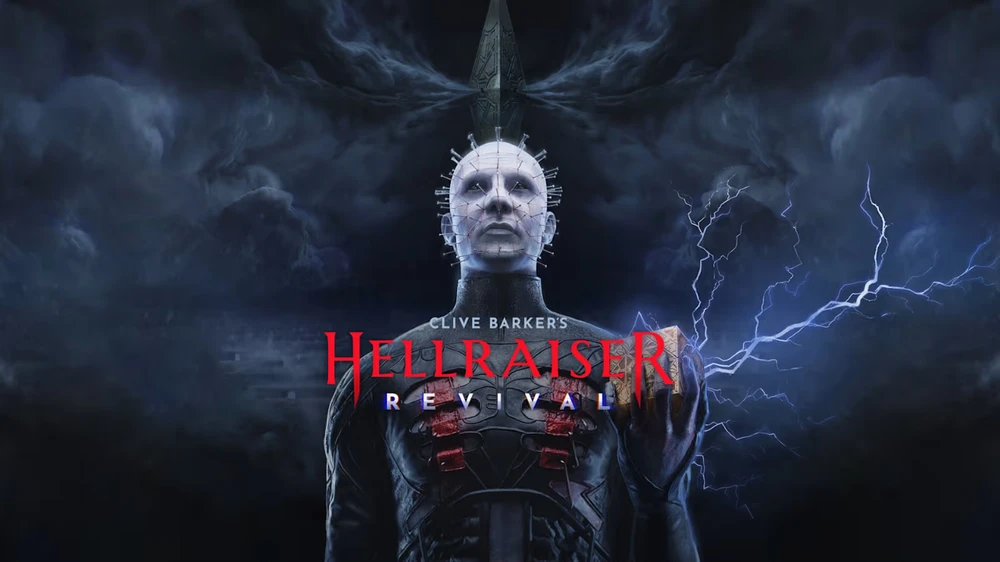 Найкращий Hellraiser з 1987 року — чи найгірший шутер осені? Критики посварилися через Hellraiser: Revival