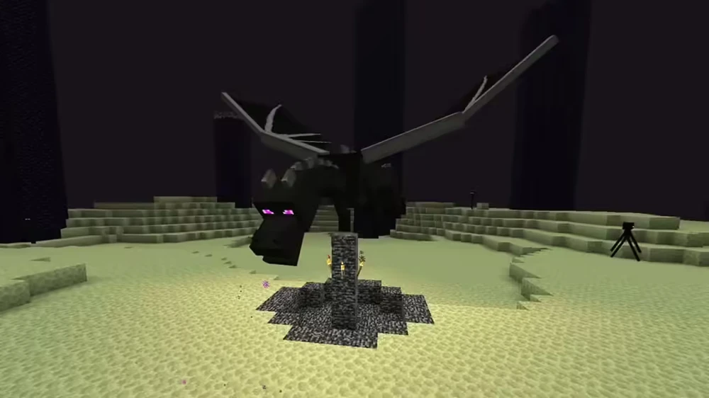 Граєш Minecraft і думаєш, що ШІ тебе не замінить? Помиляєшся: за 1620 доларів ШІ-агенти Google самостійно пройшли Minecraft і вбили Дракона Краю