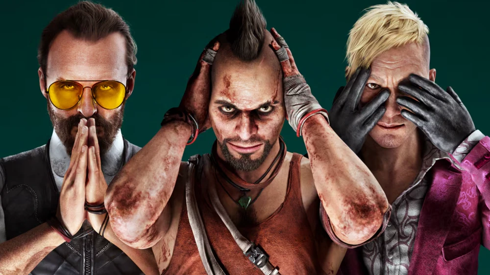 Ubisoft скасувала екстракшн-шутер Far Cry — і одразу перетворила його на щось значно амбітніше