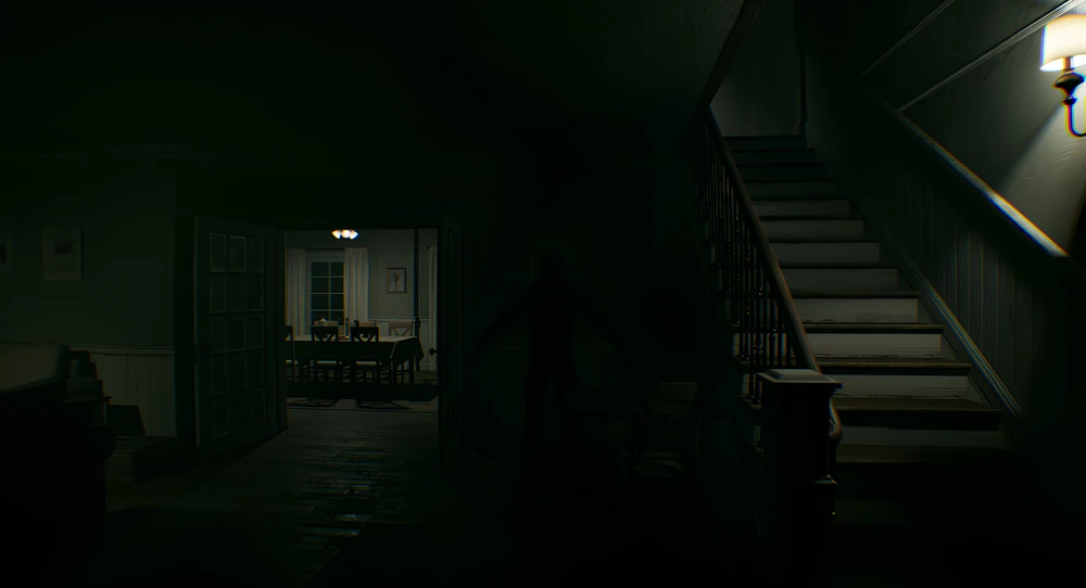 Провалилися й тихо втекли — Red Core Division: кооперативний survival horror української команди YBT, яка закинула проект після першого тестування