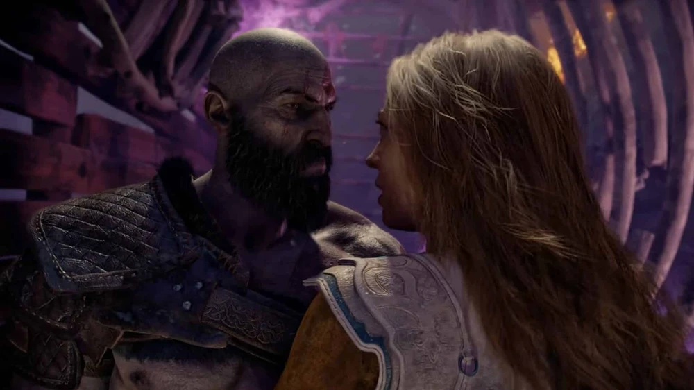 God of War: Laufey отримала дату — 16 лютого 2027-го. І це лише перша частина плану Santa Monica