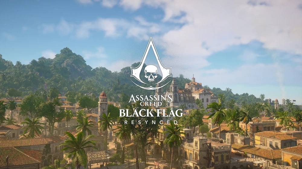 «Це буквально нова гра»: Ubisoft не змогла використати код оригінальної Black Flag і переписала ремейк з нуля