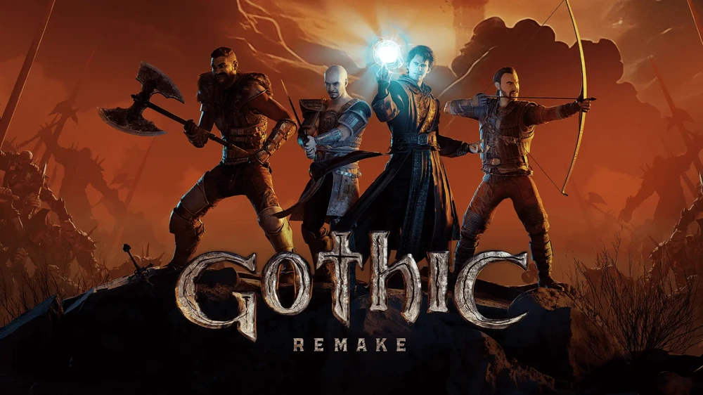 Ласкаво просимо до Колонії: ремейк Gothic продав пів мільйона копій, не вибачившись ні за що