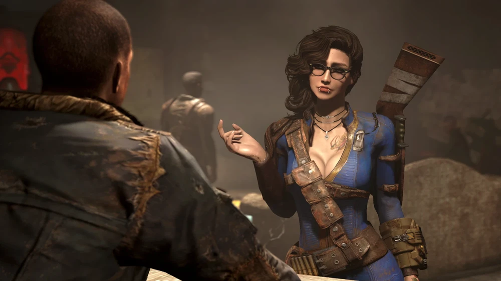 Bethesda анонсувала ремастер Fallout 3 — а моддери, які роблять його вже десять років, сказали «дуже приємно, продовжуємо»
