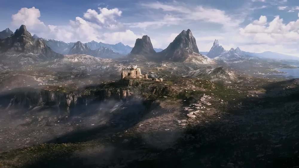 «Дорожня карта не постраждала»: Bethesda заспокоює щодо The Elder Scrolls 6, поки її розробники бояться затримок і кранчу