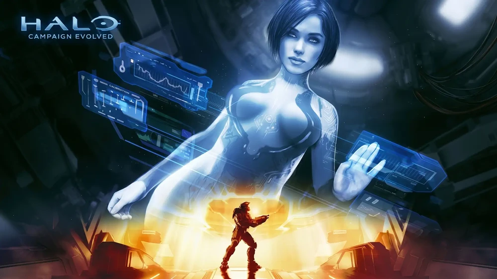 Двадцять п'ять років по тому: Halo нарешті вийшла на PlayStation