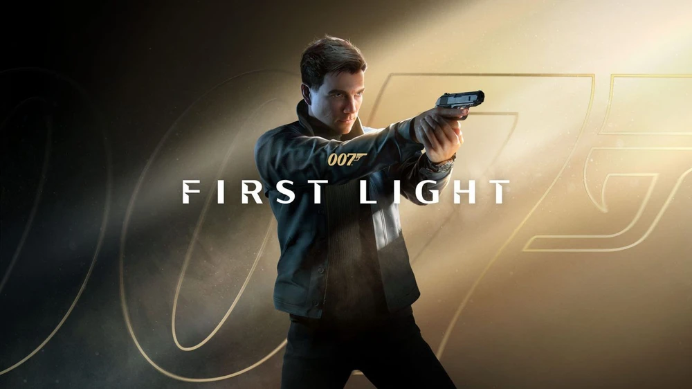 Перший великий патч для 007 First Light: нові місії, тиха зброя й костюм «Diamond in the Rough»