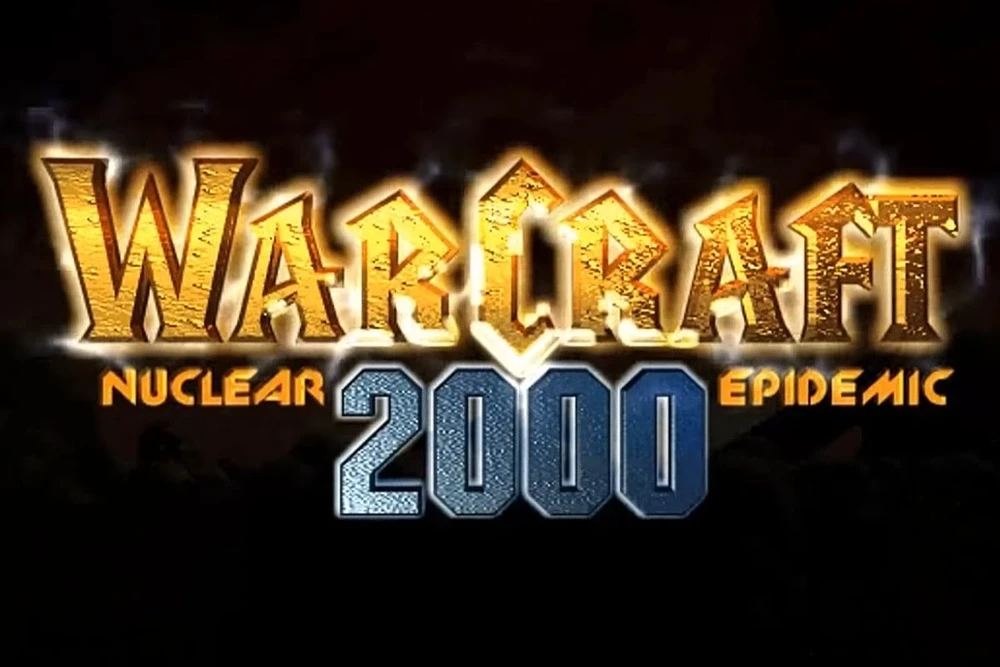 Рушій, на якому виросли «Козаки», починався з фанатської гри про Warcraft і ядерну зброю