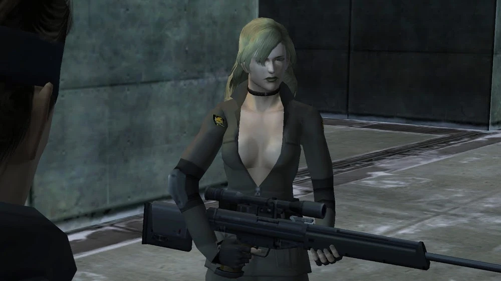 Metal Gear Solid безкоштовно у Steam: Konami віддає легенду лише на ці вихідні