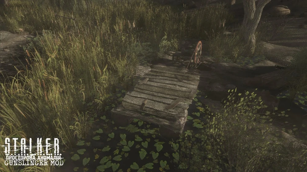 Український моддинг S.T.A.L.K.E.R.: як тиха, впевнена робота ентузіастів стала відповіддю русні на все, що вона намагалася вкрасти