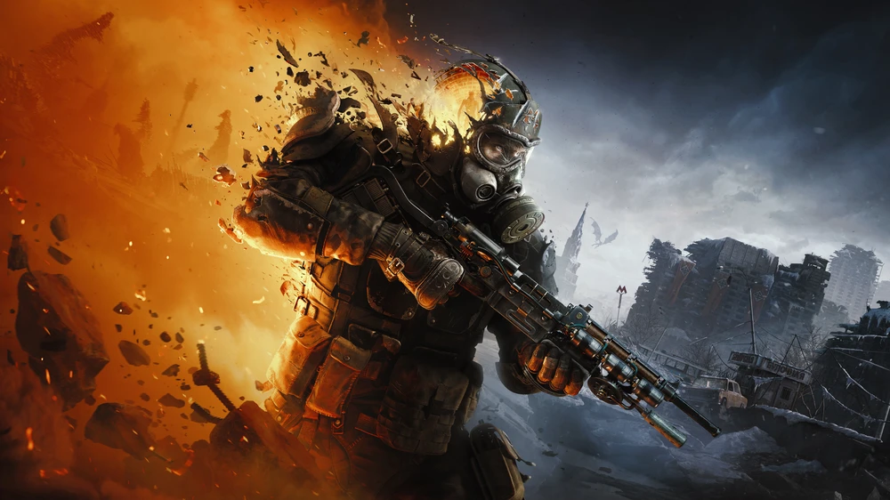 Metro 2039: українська 4A Games представила найпохмурішу частину серії — про тиранію, ціну мовчання і Новорейх