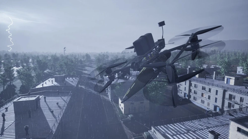 Remote Reaper: коли один українець вдома робить симулятор точніший за деякі військові тренажери