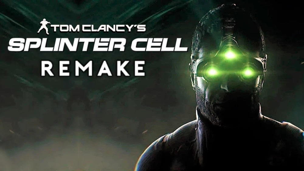Ремейк Splinter Cell знову набирає команду — попри роки скорочень і чуток про закриття